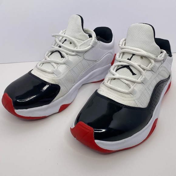 Air Jordan 11 CMFT Low
Concord-Bred - Picture 2 of 10